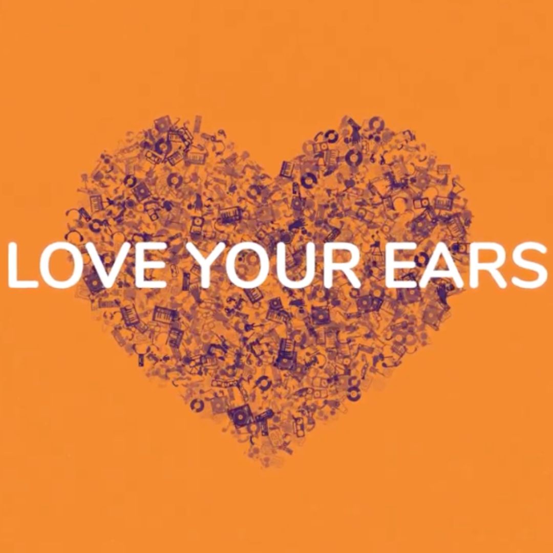 World Hearing Day was last week! A good time to remember to protect our hearing because once it’s gone, it’s gone. Carry and use earplugs when needed. (And turn it down even a little.) @hearinghealthfn #WorldHearingDay #LoveYourEars #ProtectYourHearing #KeepListening
