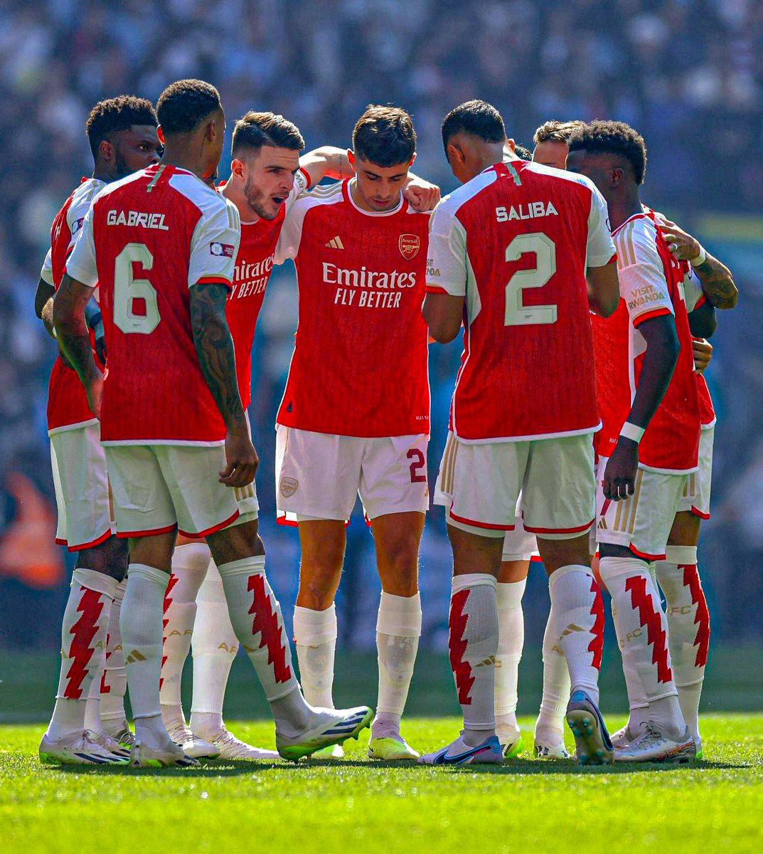 Fans would think this is some sort of bad performance from Arsenal but European giants would be shaking their heads in fear. The pretty football will always be there for Arsenal but if this team, the youngest in the competition, can withstand over 200 minutes of extremely…