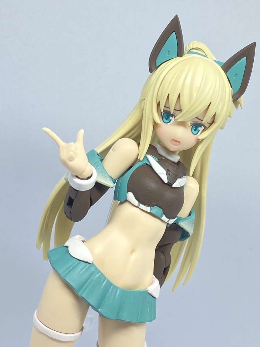 shinji78409315's tweet image. #オリキャラは性癖の見本市