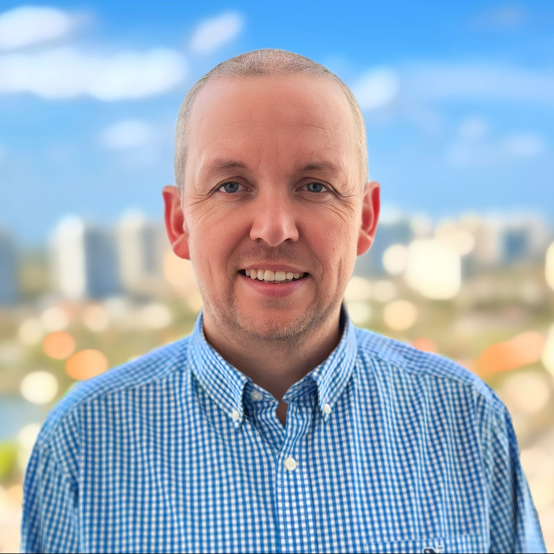 thinkanalytics's tweet photo. We are thrilled to announce another addition to our senior management team. Josh Wiggins has joined the company from AWS as SVP Business Development, Strategy and Partnerships.