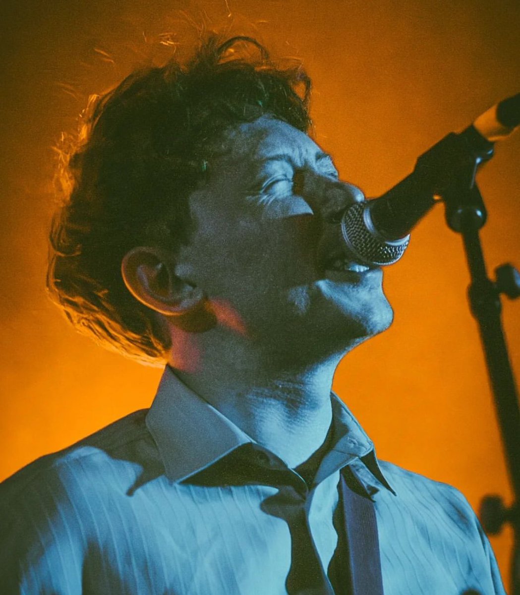 KingKruleUK's tweet photo. King Krule @ C3 Stage, Guadalajara https://t.co/mPLEyxXMZV