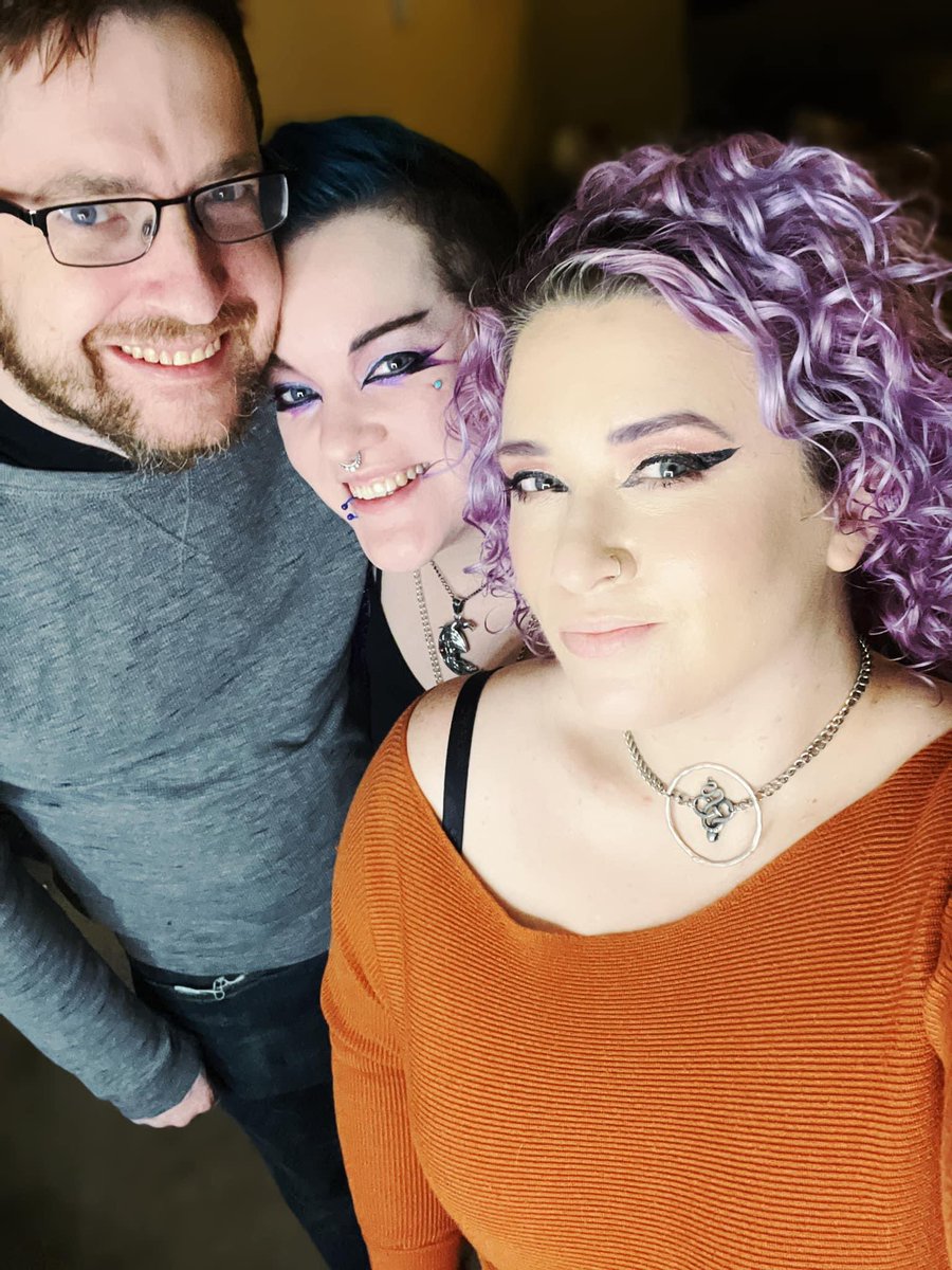 SingingTech's tweet image. Happy to meet and chat with you @MaraWilson ! We thoroughly enjoyed it!