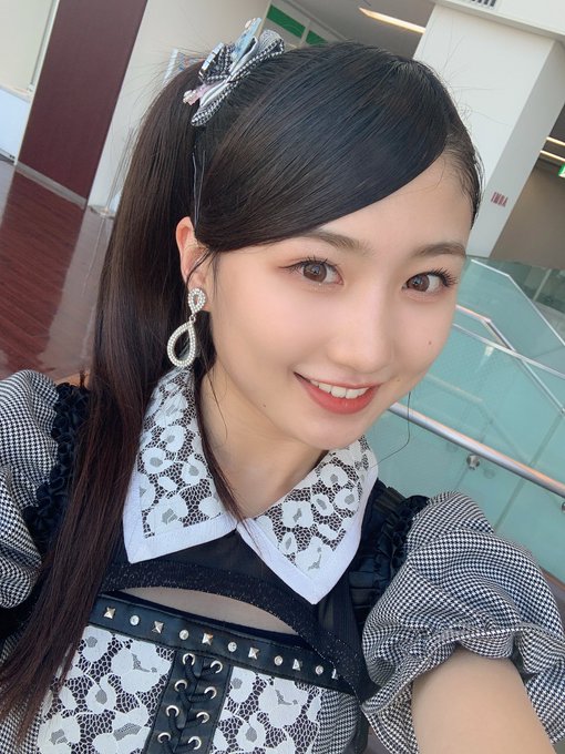 塩月希依音のTwitter画像32