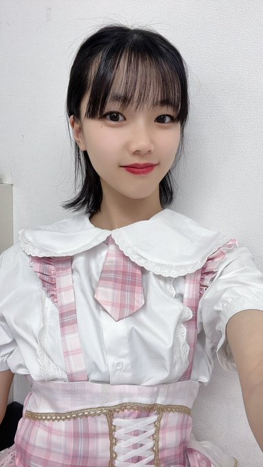 Twitterのコスプレ画像1