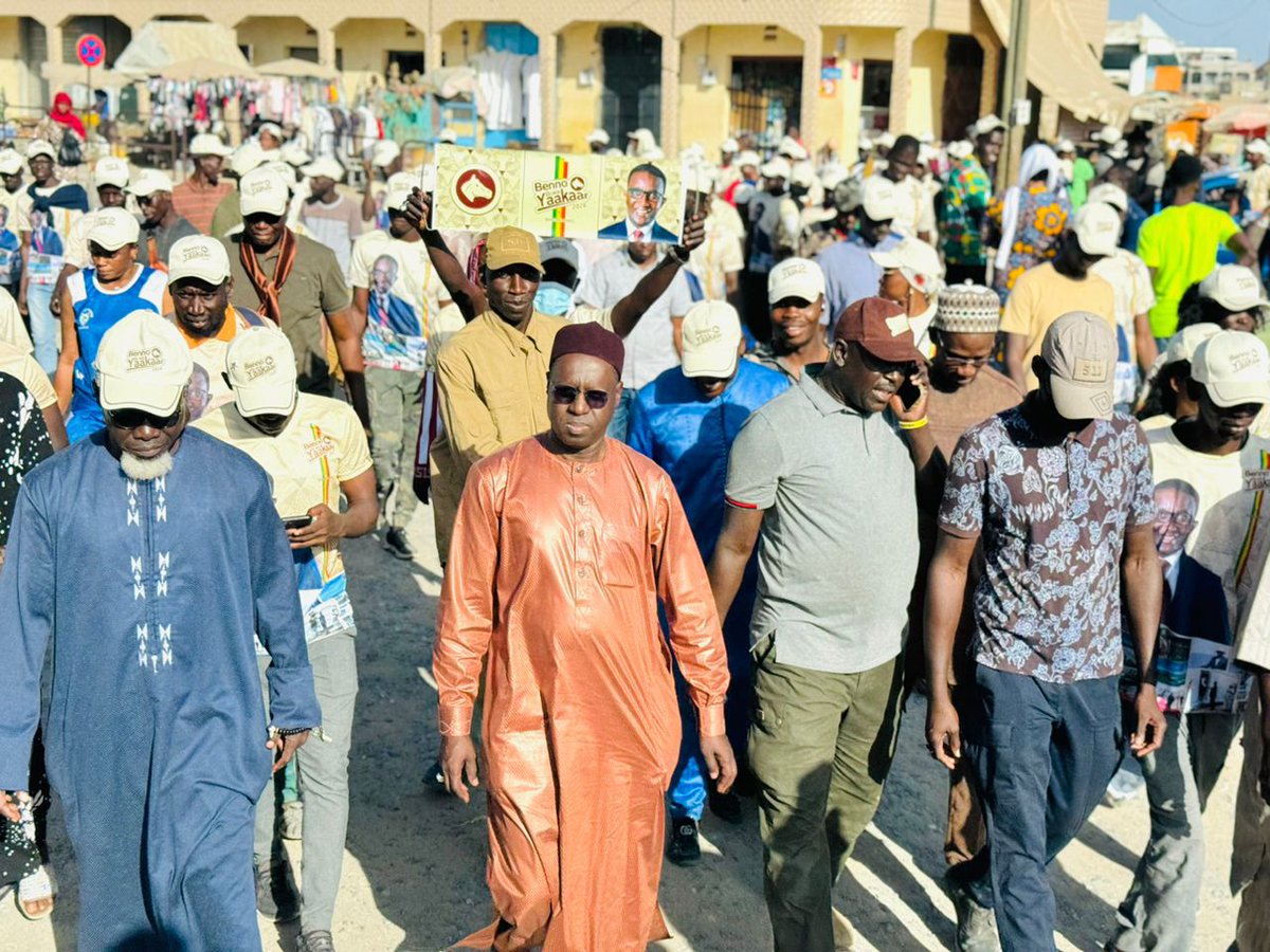Abdou Karim SALL tweet media