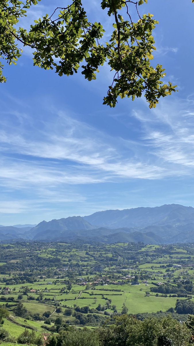 asturias