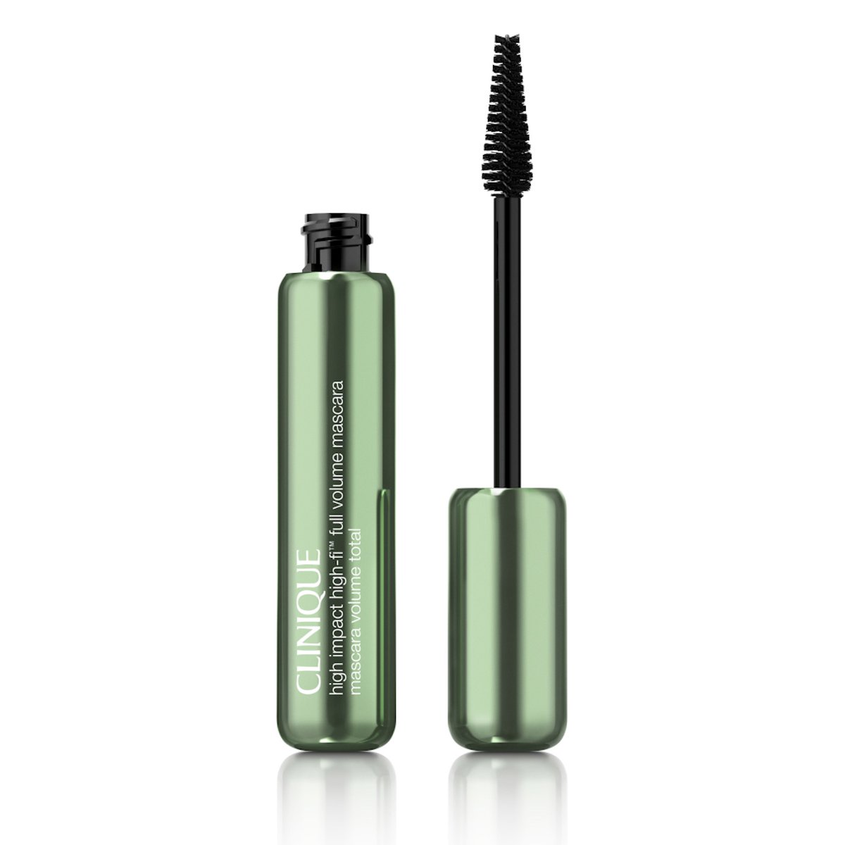 davelackie's tweet image. It's a BONUS 'Thank You, Followers' #WeLoveCliniqueWeek Giveaway! I'm giving away the fab Clinique High Impact High-Fi Full Volume Mascara! To enter, RT & follow @davelackie (ends 03/13) #win This ultra-pigmented, fibre-infused mascara adds serious volume to lashes.