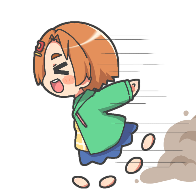 薫ちゃん 