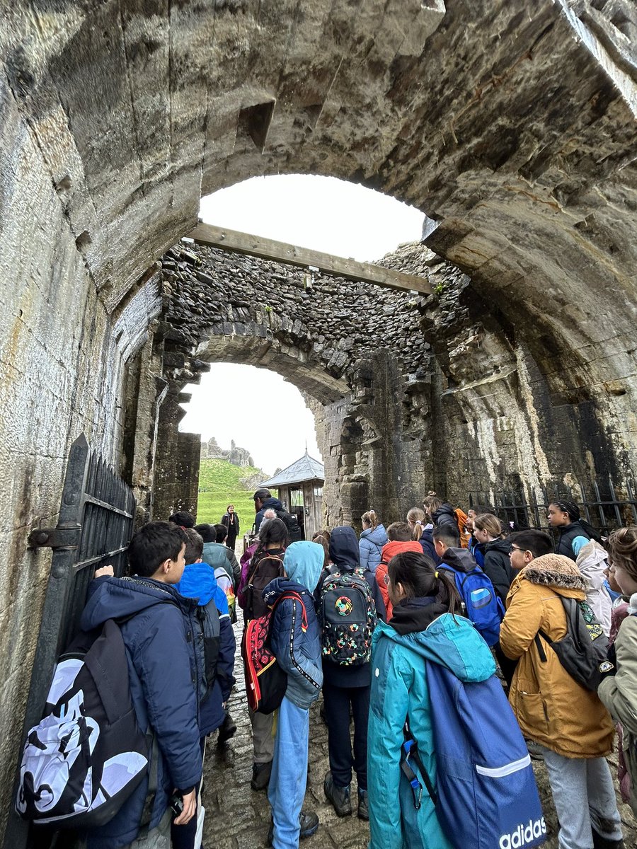 St Olave's Prep School tweet media