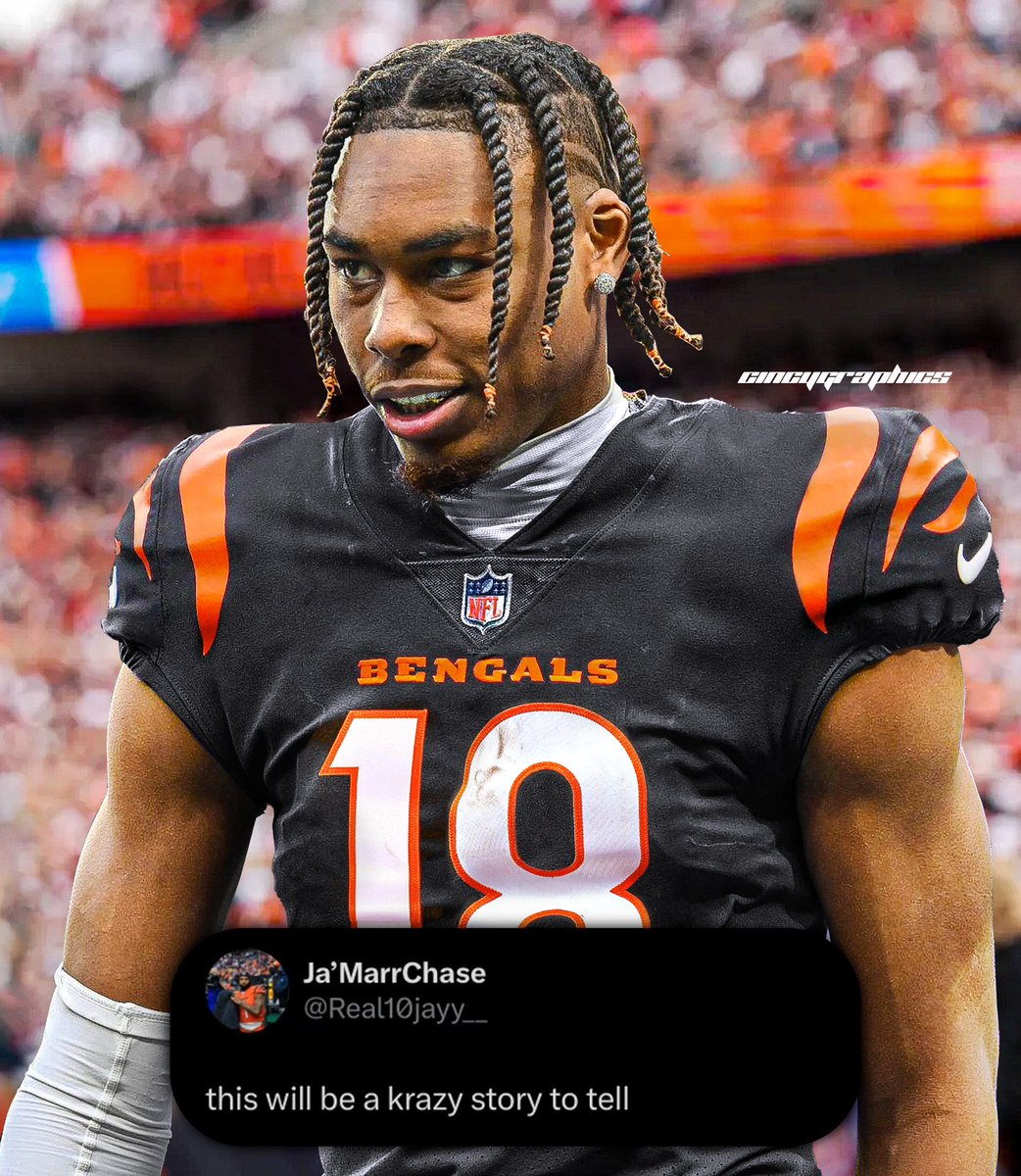 Bengalsintel tweet media