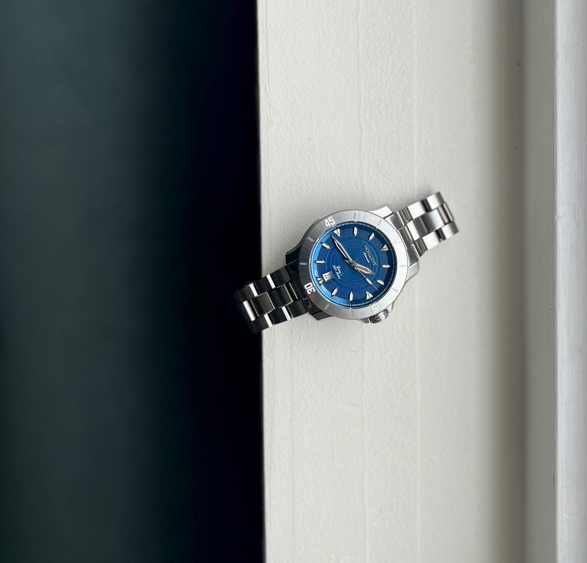 Cohan Forcer Watches tweet media