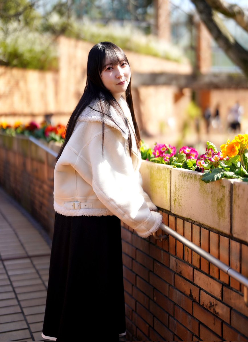 Mitsuketyattano's tweet image. .
未来さん おはようございます🌞

今日も笑顔で いってらっしゃい👋😉

#anomaly 
#PastelBlue 
#みくちゃんとおとなりさん
#ツインテールじゃなくてもステキ🩵