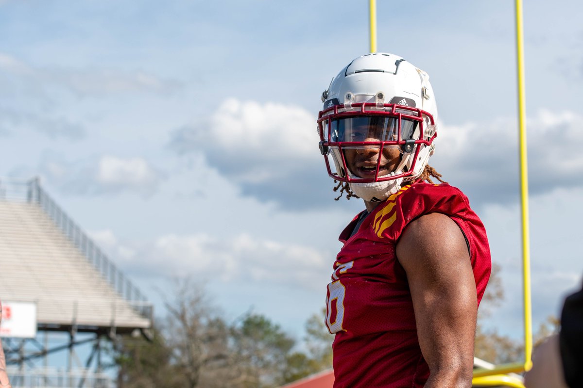 ULM Football tweet media