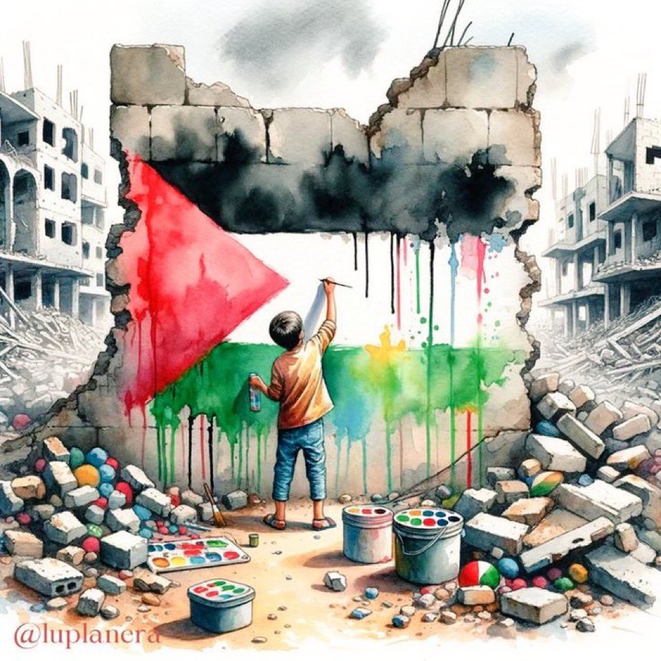 #RamadanKareem #FreePalestineFromlsrael 
#FreeGaza #FromTheRiverToSeaPalestineWillBeFree