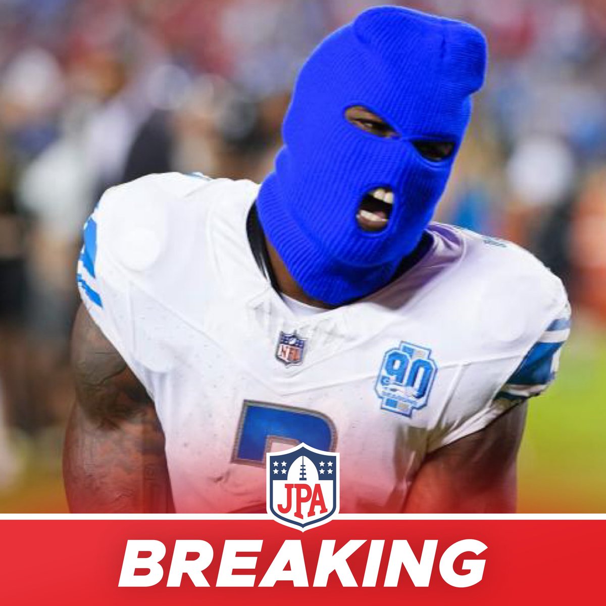 jasrifootball's tweet photo. 𝗕𝗥𝗘𝗔𝗞𝗜𝗡𝗚: The #Eagles are reuniting with free agent safety CJ Garder Johnson on a 3-year deal worth up to $33M, per @AdamSchefter https://t.co/lpmH7wrp4O