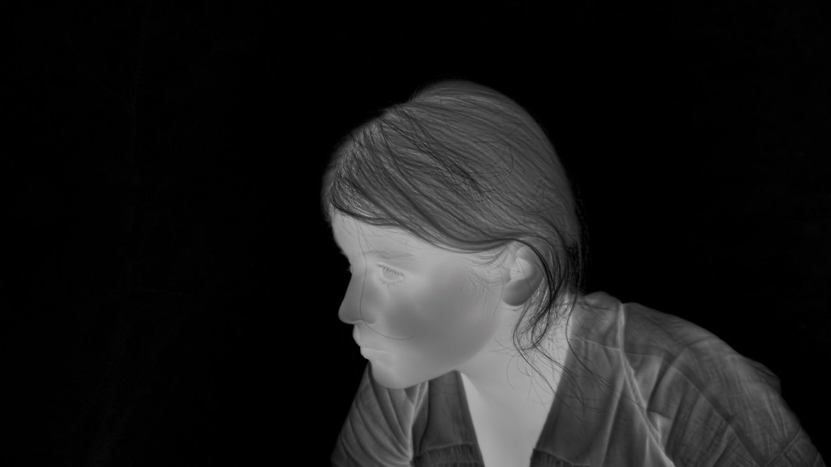 ‘The Zone of Interest’ (2023)
dir. Jonathan Glazer
dp. Lukasz Zal