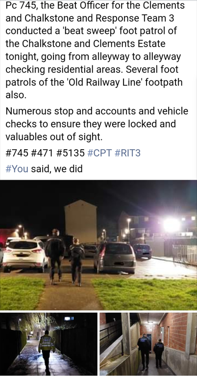 PoliceHaverhill's tweet photo. #745 #471 #5135 #CPT #RIT3 https://t.co/MUKnJ1lXNA