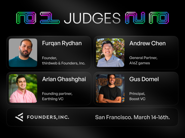 Founders Inc tweet media