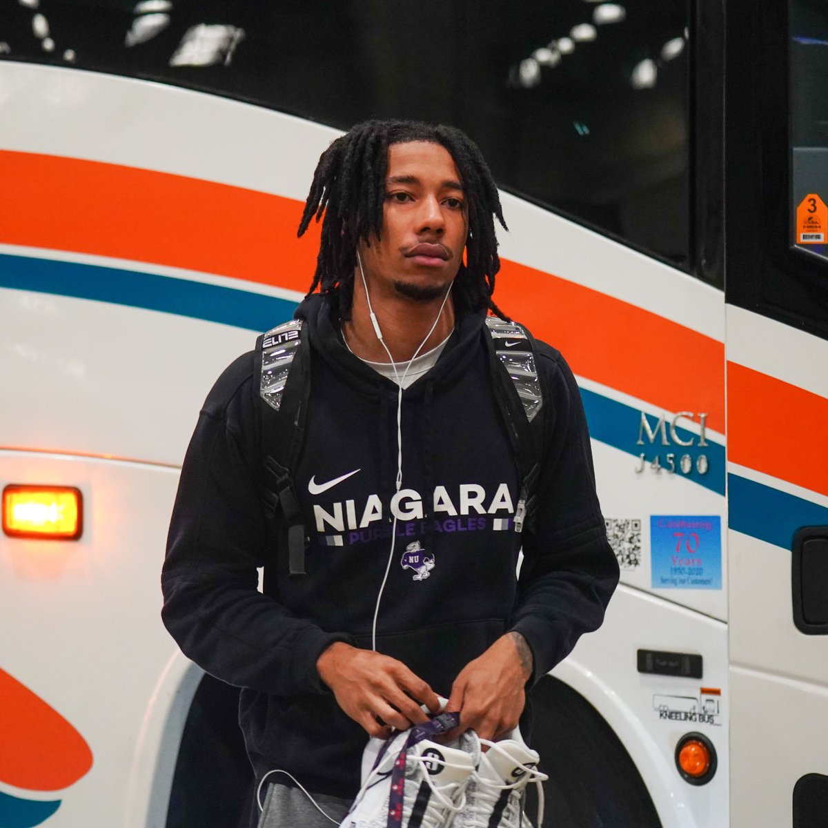 Niagara Basketball tweet media