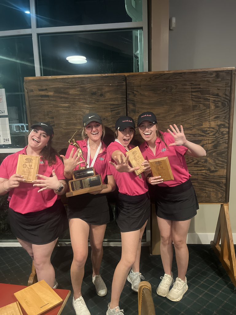 North Hall Girls Golf (@nthgirlsgolf) on Twitter photo Hall County Champions for the 5th time in a row!!!!! Proud of these girls. #bringthenoise #gotrojans <a href="/NTH_Athletics/">North Hall Athletics</a> <a href="/OfficialGHSA/">GHSA</a> <a href="/Hall_Schools/">Hall County Schools</a> Hall County Champions for the 5th time in a row!!!!! Proud of these girls. #bringthenoise #gotrojans <a href="/NTH_Athletics/">North Hall Athletics</a> <a href="/OfficialGHSA/">GHSA</a> <a href="/Hall_Schools/">Hall County Schools</a>