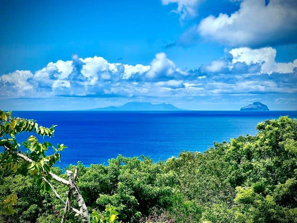 Island of Montserrat tweet media