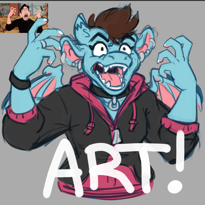 AAAAAAART (thanks for the idea <a href="/The_Jalmu/">@the-jalmu.bsky.social</a> )