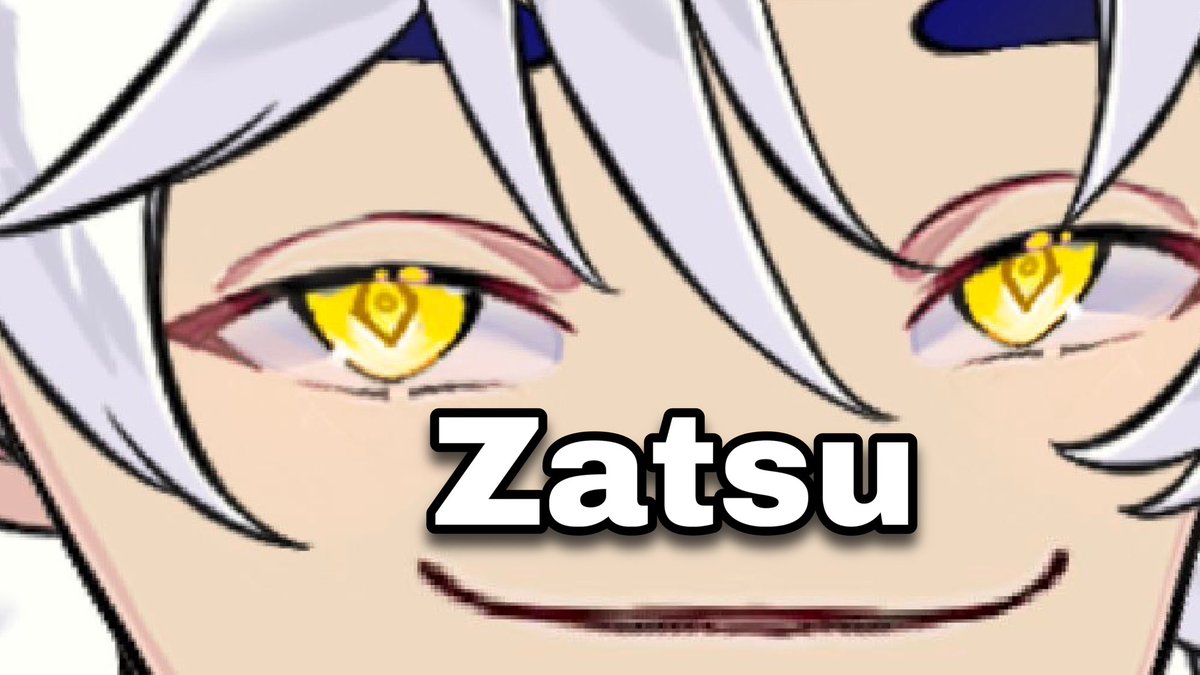 RyoIkiVT's tweet image. 🔴LIVE NOW🔴

ZATSU TIME COME JOIN ME 😎

🔗⬇️BELOW⬇️🔗