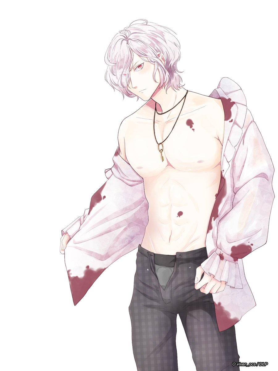 ⚰️[ DIABOLIK LOVERS PURIFY BLOOD ] ⚰️ Making justice for