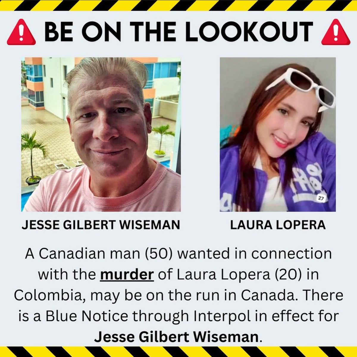 True North True Crime 🇨🇦 tweet media