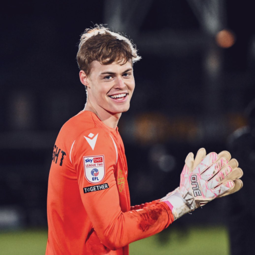 Grimsby Town F.C. tweet media