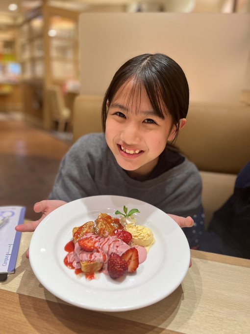 Twitterのコスプレ画像9