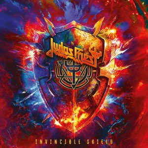 It was @judaspriest that made me a lifelong metalhead. Their latest release Invincible Shield does NOT disappoint. 🖤🤘🏻✏️🤘🏻 🖤