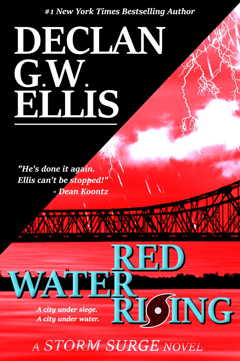 Our current #DeltaGreen campaign involves a few author characters--one agent, one handler. Been messing around today with book covers, just for fun. #ttrpg