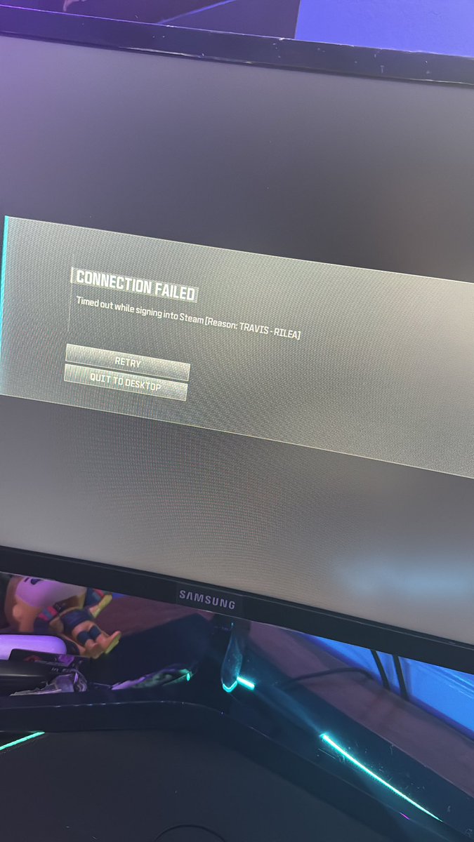 playwithlee2203's tweet photo. Bro what’s going on with @CallofDuty #CallofDuty #COD https://t.co/cORvOdBVrH