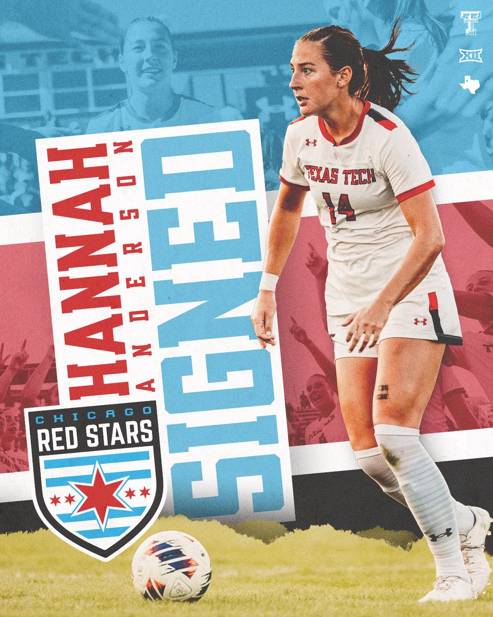 Texas Tech Soccer (@texastechsoccer) on Twitter photo *we interrupt your lovely Monday evening with some news out of Chicago*
#WreckEm | <a href="/hannah8anderson/">Hannah Anderson</a> *we interrupt your lovely Monday evening with some news out of Chicago*
#WreckEm | <a href="/hannah8anderson/">Hannah Anderson</a>