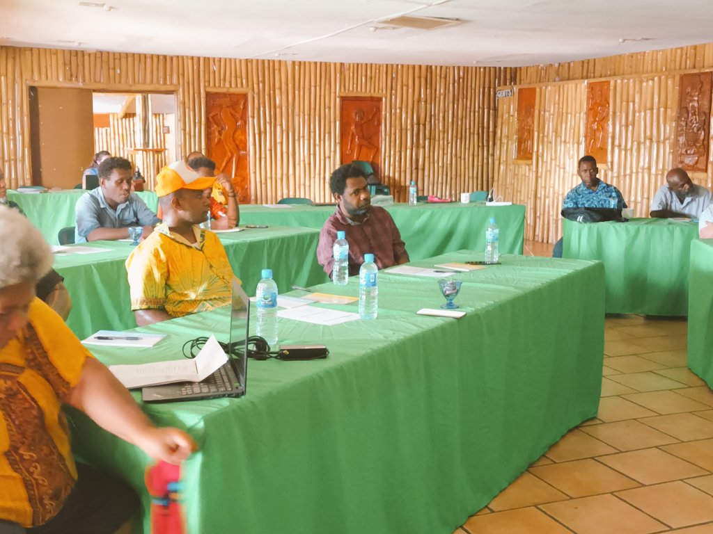 MASI (@solsmasi) on Twitter photo MASI members first day of Election workshop with <a href="/pacmas_voice/">PACMAS</a> Workshop facilitated by <a href="/CaseyBriggs/">casey briggs</a> Alexander Rheeney & <a href="/melanesianius/">Dorothy Wickham</a> Official opening remarks by MASI President <a href="/ginakekea/">Georgina Kekea</a> & AHC representative Samuel Cox. Thank you 🇦🇺 for support. MASI members first day of Election workshop with <a href="/pacmas_voice/">PACMAS</a> Workshop facilitated by <a href="/CaseyBriggs/">casey briggs</a> Alexander Rheeney & <a href="/melanesianius/">Dorothy Wickham</a> Official opening remarks by MASI President <a href="/ginakekea/">Georgina Kekea</a> & AHC representative Samuel Cox. Thank you 🇦🇺 for support.