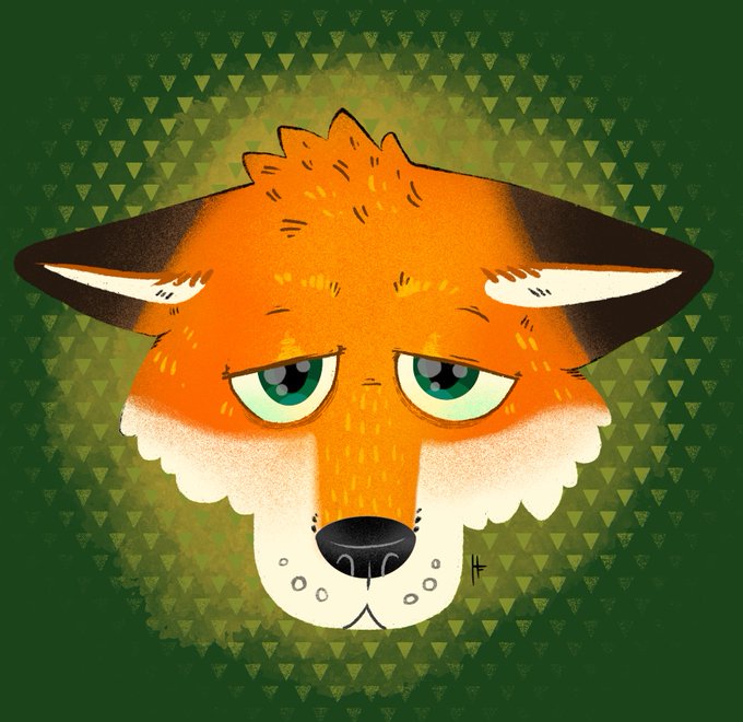 「fox fox ears」 illustration images(Latest)