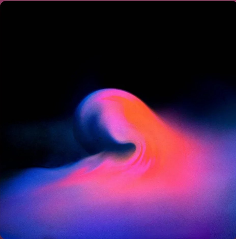 felipepavezlerm's tweet image. Espectacular el álbum #WaveMachine de #Makari.

Mi canción favorita, por lejos, #Soulstealer.