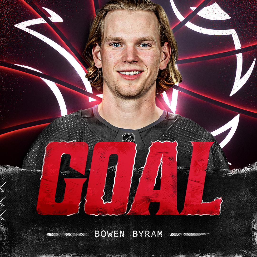 BuffaloSabres's tweet photo. IT'S BO TIME

#LetsGoBuffalo https://t.co/6kSWMfTDFX