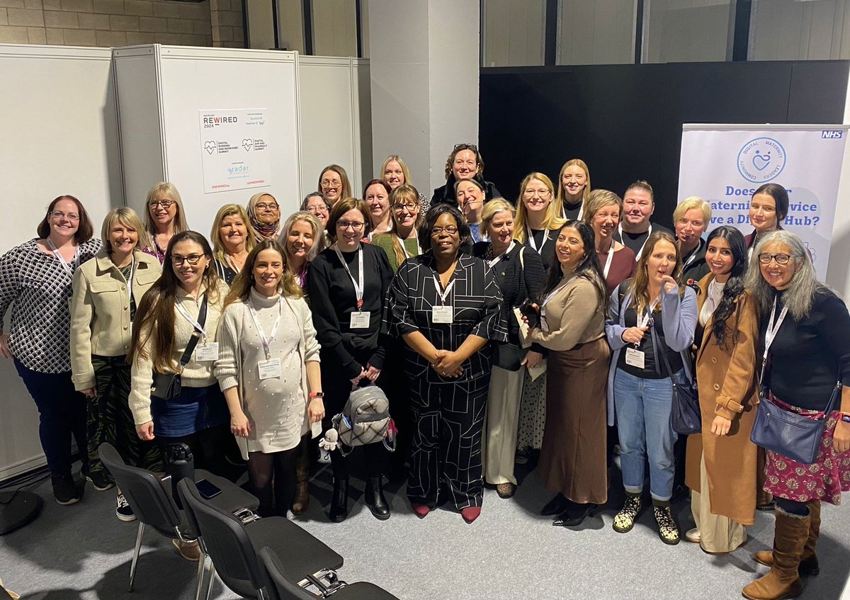 WS_Digital_MW's tweet image. Excellent first day @DHRewired, over 7 miles walked, lots of new ideas and inspiration and lovely catching up with fellow #DigitalMidwives

#Rewired24
#DMarmy
#StrongerTogether