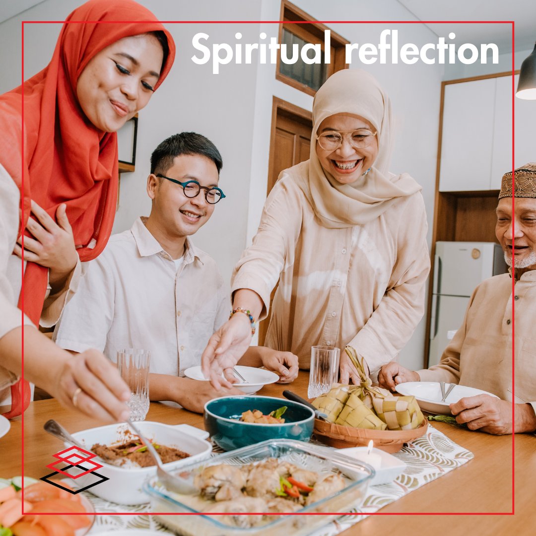 Catalyzeapac's tweet photo. To those who celebrate the holy month of Ramadan, may it bring you peace, joy and spiritual growth! 🌟

#ramadan https://t.co/UK41UuDYLf