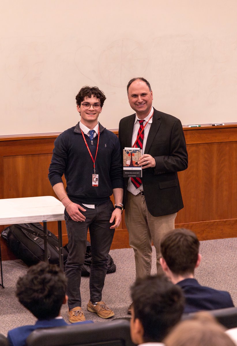 Congratulations to our newly-inaugurated 2024-2025 leadership team, Lawson Mitchell, Omkar Vaddi, Ronan Pigeaud, &amp; Gabe Gracies. Congratulations as well to Chase Rule, the winner of the 2024 MUN Award for excellence in all aspects of SJMUN. #BeAPioneer