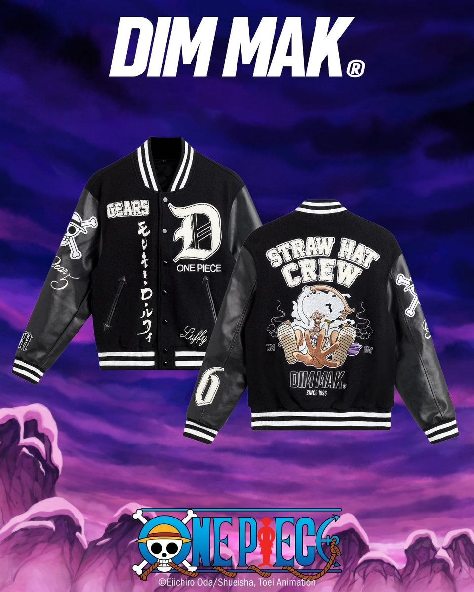 Dim Mak Collection tweet media