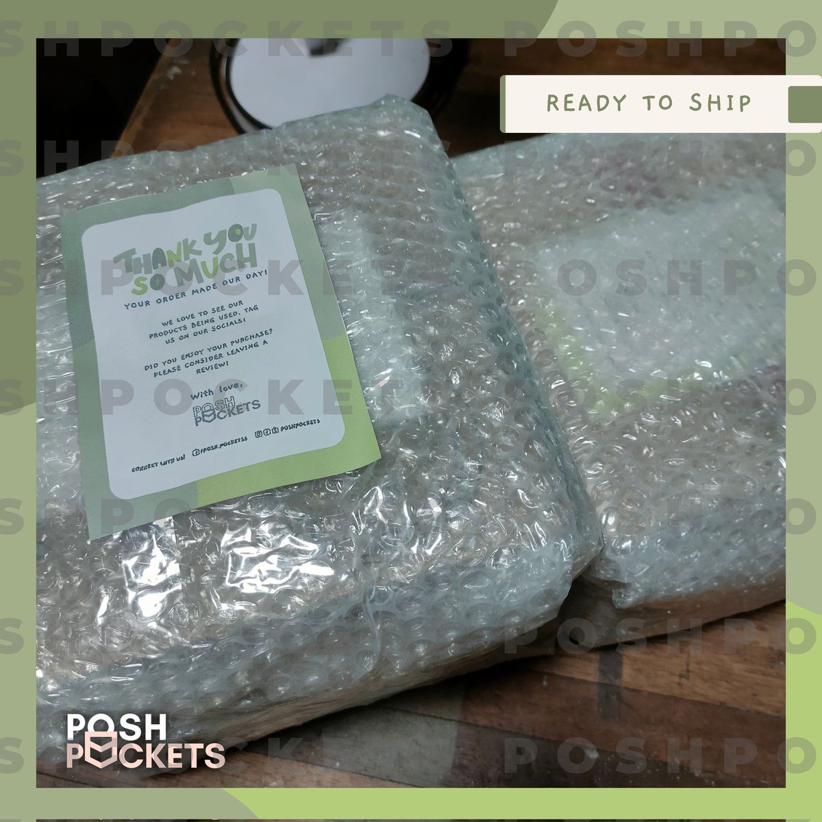 PoshPockets's tweet image. 🇺🇲 US PASABUY PH GO | #poshpockets_proof

[UPDATE]
📍Ready to ship via J&amp;amp;T Express

#uspasabuy #us_pasabuy #pasabuy