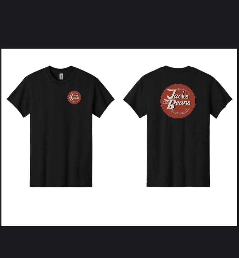 skydivebroncos's tweet photo. Get your official Jack’s Beans t-shirt tomorrow (March 13th) at the flagpoles, 12-3pm! T-shirts are $25 each and funds will go to the beautiful Skydive Broncos. 🫘 
@WesternMichU @WMUCoA @SkydiveAllegan 
#skydive #skydiving #broncos #westernmichigan #wmu https://t.co/pmYNg4RMoR