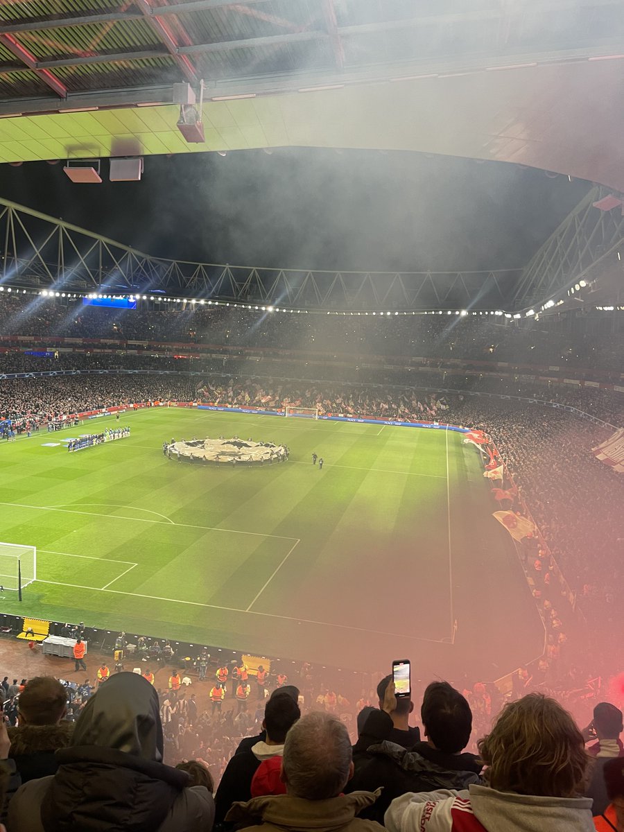 Champions League Quarter-Finals HERE WE COME! 🤩