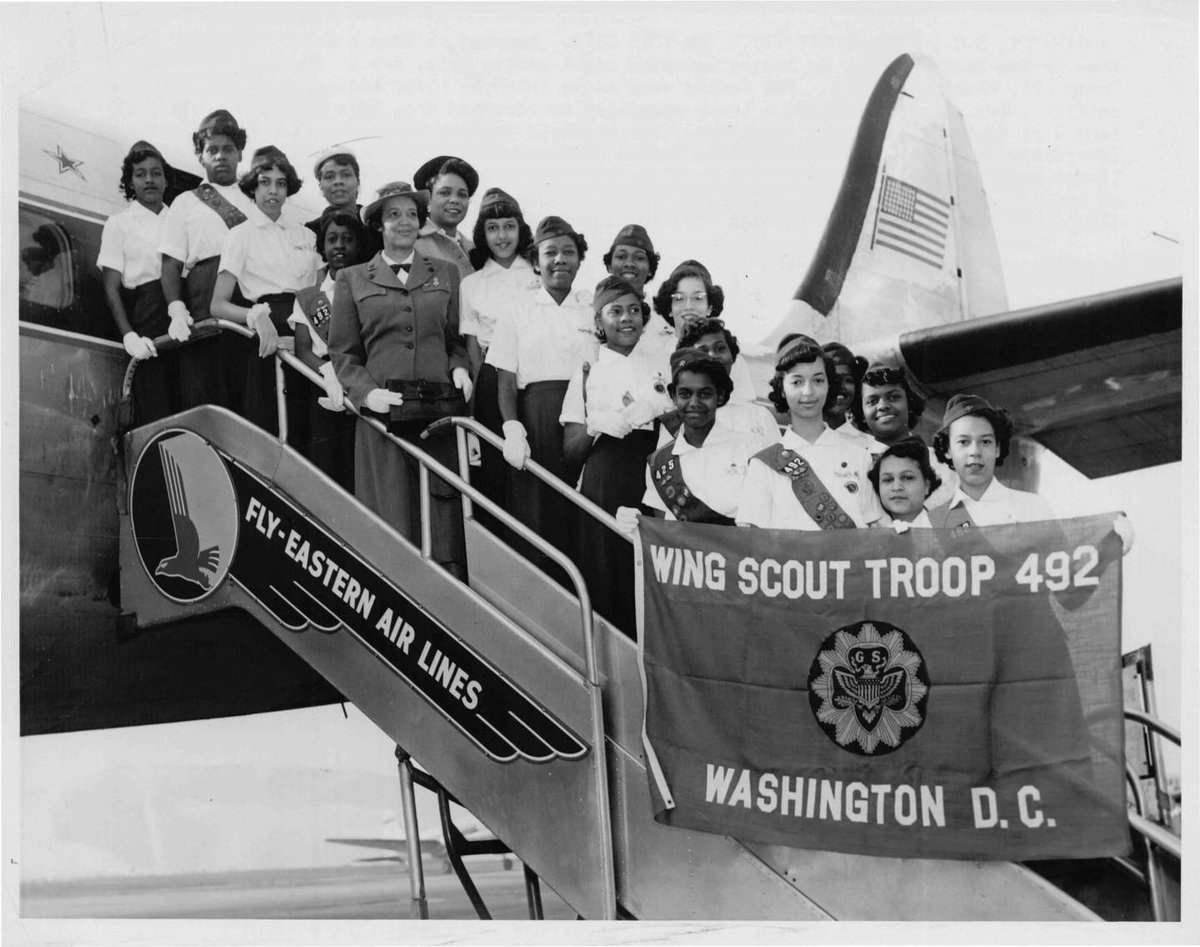 National Air and Space Museum tweet media