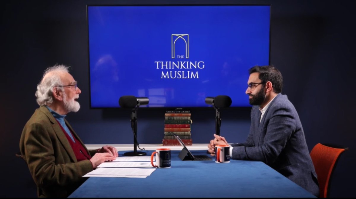 jalalayn's tweet image. Later this week we have an amazing interview with Ahmed Paul Keeler - looking at Gaza, colonialism and the power of narratives. 

Just finalising now - a show not to be missed.