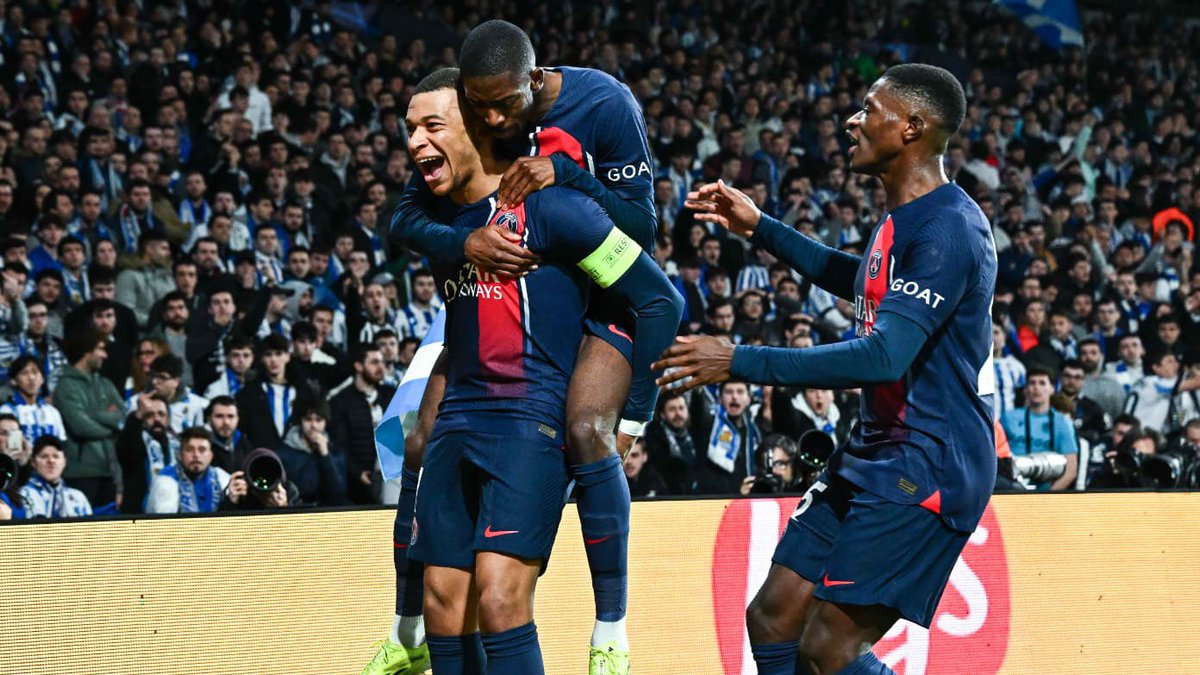MediaParisien's tweet image. 🔥 JOUR DE MATCH, JOUR DE PARC DES PRINCES ET ALLEZ PARIS ! 🔴🔵

#CDF | #PSGOGCN