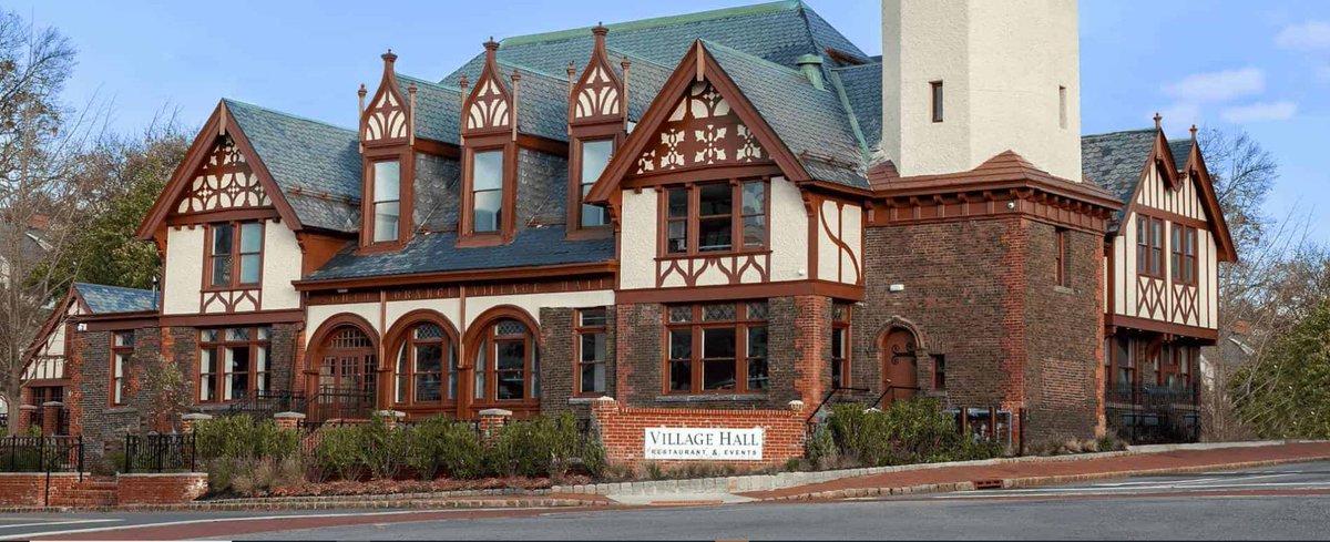 GA_Shadowland's tweet photo. Thursday, March 14th - Blue Americana at Village Hall!

Get a jump-start on your weekend with some blues, soul, jazz and rock - that's right, Oria and I will be at the wonderful Village Hall in South Orange this Thursday.  Join us!  Music starts  at 6:30pm... https://t.co/SxYED06VMQ